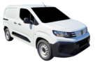 Peugeot Partner Kastenwagen / Doppelkabine Neuwagen